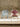 DIME GARDEN Marisol Rustic Natural Wood Baby Rocker Coffee Table from DIME GARDEN