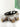 DIME GARDEN Santiago Elegant Rattan Furniture Set from DIME GARDEN