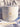 Greek Ruins Column Candle from Joy Spread