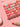 Candy Colour Keyboard Mouse Set from Tounee