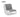 OMONO Lysandra Cozy Rustic Armchair from OMONO
