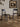 QUANMU Isadora Elegant Black Walnut Dining Chair from QUANMU