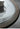 Industrial Glass Round Side Table from Houzhai Home