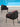 DIME GARDEN Isadora Elegant Rattan Chair & Coffee Table Set from DIME GARDEN
