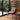 RATTAN SPACE Mistral Sleek Minimalist Coffee Table from RATTAN SPACE