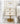 CH Oliver Creative Art Minimalist Storage Bedside Table from CH