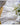 White Ruffle Linen Tablecloth from maija