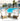 DIME GARDEN Santiago Elegant Rattan Furniture Set from DIME GARDEN