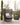 DIME GARDEN Isadora Elegant Wicker Chair Combination Furniture from DIME GARDEN