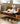 HANKE Thoreau Retro Multifunctional Sofa Bed from HANKE