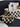 Checkerboard Woven Basket from momo's talk