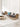 DIME GARDEN Isolde Elegant Rattan Coffee Table Set from DIME GARDEN