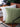 Rib Knit Throw & Cushion from maija