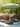 DIME GARDEN Seraphina Solar-Powered Beach Umbrella from DIME GARDEN