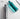 Heat Resistant Glass Water Bottle from maija