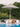 DIME GARDEN Seraphina Solar-Powered Beach Umbrella from DIME GARDEN