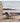 DIME GARDEN Thalassa Elegant Leisure Sofa Set with 3 Coffee Tables from DIME GARDEN