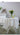 White Ruffle Linen Tablecloth from maija