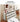 KOCU HOME Alaric Elegant Retractable Study Desk from KOCU HOME
