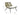 DIME GARDEN Isolde Scandinavian 3-Piece Leisure Furniture Set from DIME GARDEN
