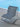 OMONO Lysandra Cozy Rustic Armchair from OMONO