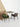 DIME GARDEN Yara Minimalist Reclining 3-Piece High Chair Set from DIME GARDEN
