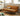HANKE Thoreau Retro Multifunctional Sofa Bed from HANKE