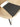 DIME GARDEN Araceli Modern Chic 3-Piece Furniture Set from DIME GARDEN