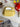 Melted Cheese Ceramic Tissue Box from maija