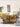 DIME GARDEN Alhambra Cozy Scandinavian Rocker Coffee Table Set from DIME GARDEN