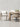 DIME GARDEN Alhambra Elegant Teak Three-Piece Courtyard Set from DIME GARDEN