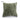 MISTYWOOD Green Beach Rabbit Velvet Cushion from maija