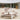 DIME GARDEN Marisol Elegant Dining Set with Umbrella Kit from DIME GARDEN