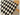 Checkerboard Chair Cushion from momo's talk