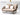 DIME GARDEN Soren Stylish Scandinavian Leisure Coffee Table from DIME GARDEN