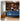 HANKE Thoreau Retro Multifunctional Sofa Bed from HANKE