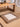 PAULOWNIA Kiyoshi Breathable Cotton Linen Pillow from PAULOWNIA