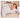 PEANUTS Yoshiko Cozy Portable Tatami Pillow from PEANUTS
