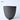 KERRY Handmade Black Hole Flower Pot from maija