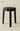 Nolan Stackable Low Stool from maija