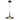 CH LIGHTING Copper Bedroom Ceiling Lamp from CH LIGHTING