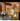 CH LIGHTING Creative LED Sconce Lantern for Bed from CH LIGHTING