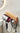 NHSJ Bathroom Hairdryer Rack from NHSJ