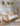 RATTAN FURNITURE Aaliyah Modern Stylish Double Bed from RATTAN FURNITURE