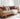 RATTAN FURNITURE Aaliyah Modern Stylish Double Bed from RATTAN FURNITURE