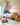RATTAN FURNITURE Aaliyah Modern Stylish Double Bed from RATTAN FURNITURE