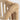 RATTAN FURNITURE Aaliyah Modern Stylish Double Bed from RATTAN FURNITURE