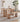 RATTAN FURNITURE Aragon Wooden Compact Nordic Oak Dining Set from RATTAN FURNITURE