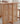 RATTAN FURNITURE Aragon Wooden Compact Nordic Oak Dining Set from RATTAN FURNITURE