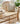 RATTAN FURNITURE Esteban Vintage Chic Leisure Coffee Table from RATTAN FURNITURE